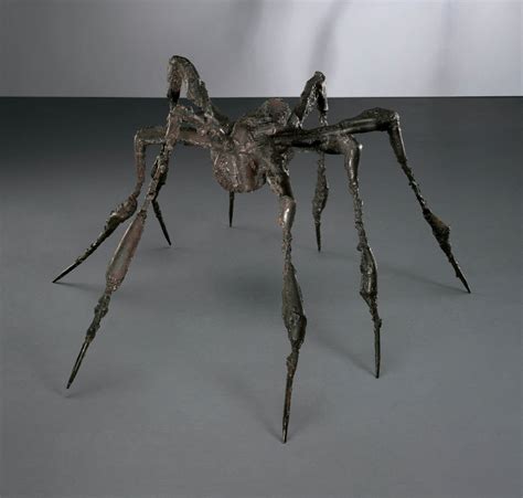 Louise Bourgeois (1911-2010) , Spider III | Christie's