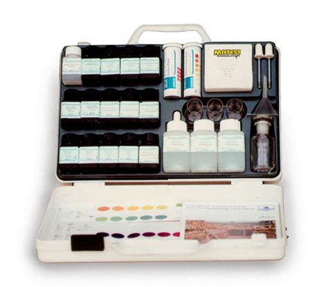 Equipment for material testing Soil | Matest