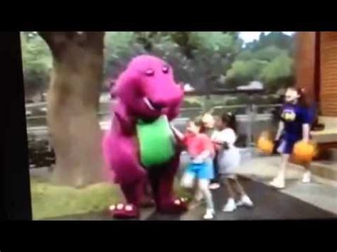 Barney And Friends Characters Tosha