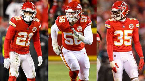 Chiefs' Super Bowl success started with historic 2022 draft class