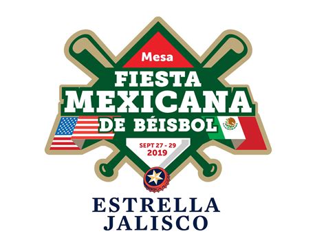 Mexican Baseball Fiesta » 2019 Mesa Press Release