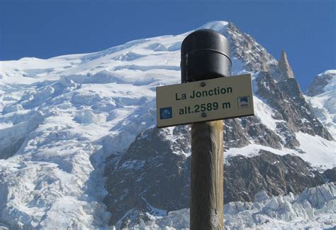 Hiking Guides Chamonix Valley, Hiking and Trekking Trails | Chamonix.net