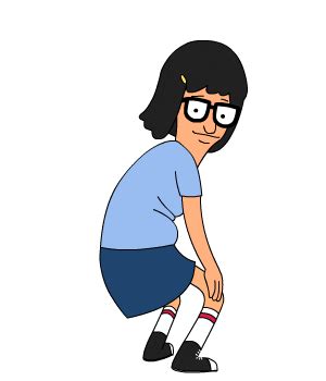 Tina Belcher GIFs - Find & Share on GIPHY