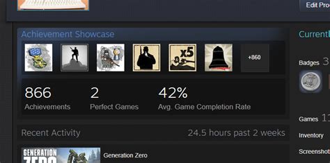 Steam stats - Hacker's ramblings