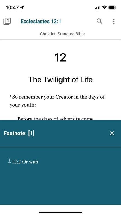 Lifeway Reader by Lifeway Christian Resources