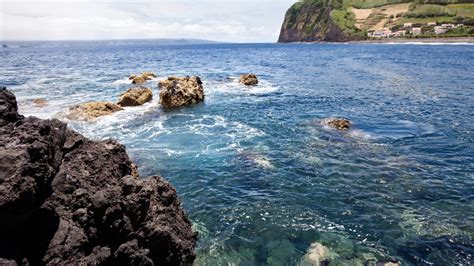 The top 10 Stunning Beaches on the Azores for Your Green Trip - Ecobnb