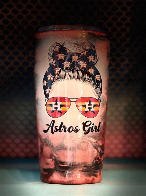 Astros Girl - Etsy