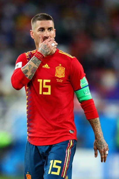 Sergio Ramos #spain | Sergio ramos, Sergio ramos hairstyle, Soccer world