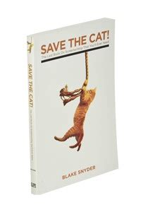 What is “Save the Cat”, and how can I use it to outline my story ...