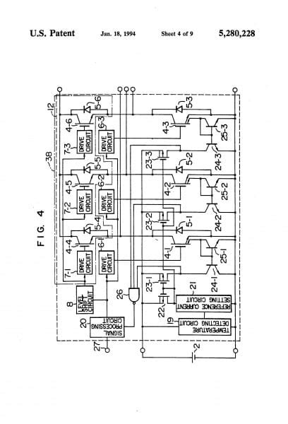 Embraco Compressor Wiring