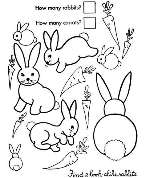 Free Counting Coloring Pages, Download Free Clip Art, Free Clip Art on Clipart Library