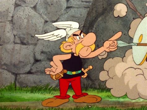 Asterix in Britain - Where to Watch and Stream - TV Guide