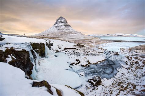 Iceland: The best winter photo spots - Adventure & Landscape ...