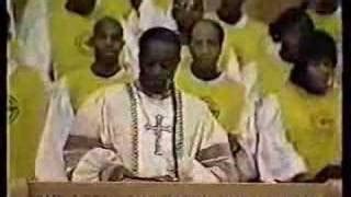 Bishop David L. Ellis - Down Through The Years the Last Time Chords - ChordU