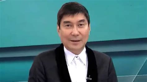 Raffy Tulfo Bids Goodbye to Idol in Action; Gives Luxury Items to Some Staff