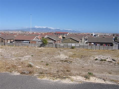 Khayelitsha Map - Cape Town - Mapcarta