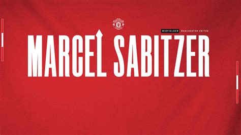 Man Utd sign Marcel Sabitzer on loan from Bayern Munich | Manchester United