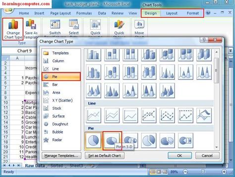 Microsoft Excel Insert Tab Tutorial - Learn MS Excel Insert tab | IT ...