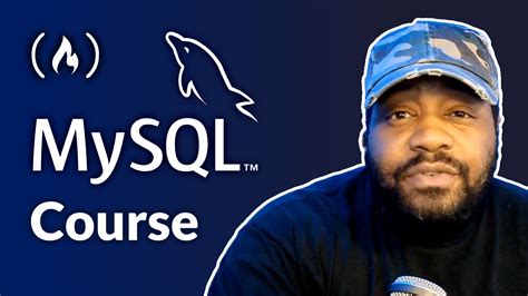 Learn MySQL – Beginner’s Course – Talal Zaman Abbasi – Software Engineer