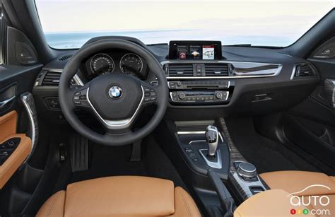 Les BMW Série 2 Coupé et Cabriolet 2018 sont de nouveau prêtes à ...