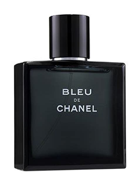 Buy Chanel Bleu - EDT - Men - (100ML)