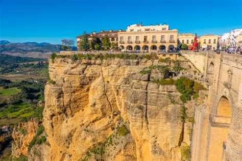 3 Magical Places to See in Ronda, Spain | Best Ronda Travel Ideas