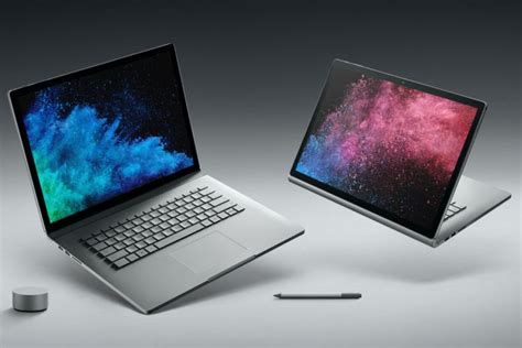 Microsoft Surface Book 4 rumoured to feature a non-detachable, 14-inch ...