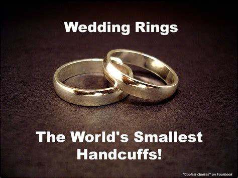 funny couple wedding rings - You Did It That Time Website Image Library