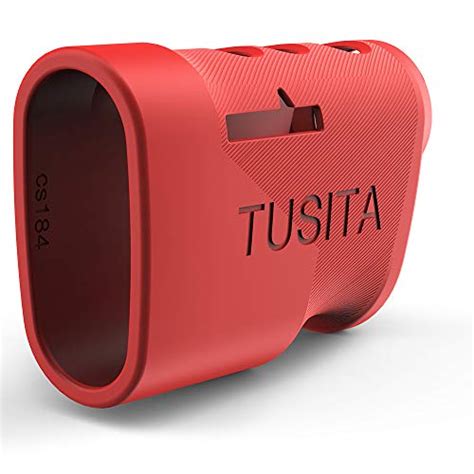 TUSITA Case Compatible with Garmin Approach Z80 Z82- Soft Silicone ...