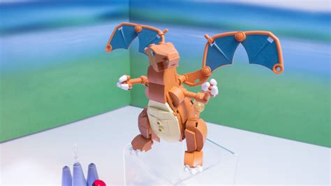 Pokémon + Mega Bloks Is A Reality, And We're Totally Cool With That ...