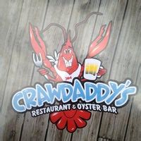 Menu - Crawdaddy's Restaurant & Bar - 33 tips from 1288 visitors