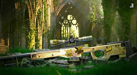 HD wallpaper: AWP Dragon Lore, Games, Other Games, Artwork, Weapon ...