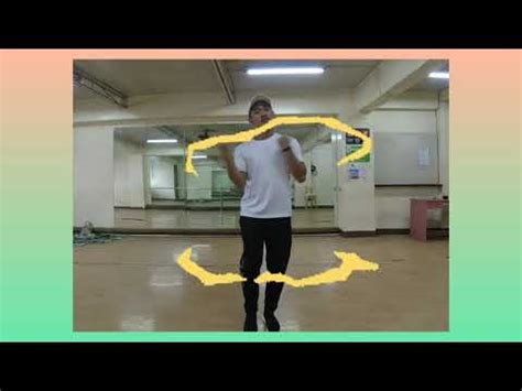 Non-Locomotor Movements | Basic Dance Steps - YouTube