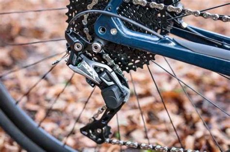 The complete guide to bike gears | Bicycle transmissions explained ...