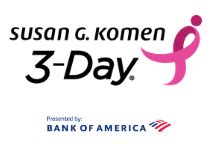 Bank of America | Susan G. Komen®