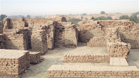 Indus valley civilization - Students | Britannica Kids | Homework Help