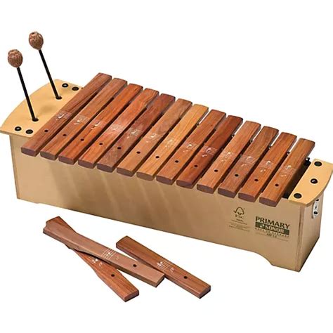 Sonor Primary Line FSC Alto Xylophone Diatonic | Musician's Friend