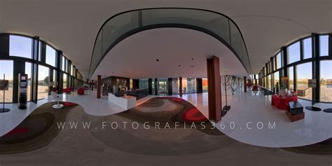 Axis Viana – Business & SPA Hotel – 360 degree photographs