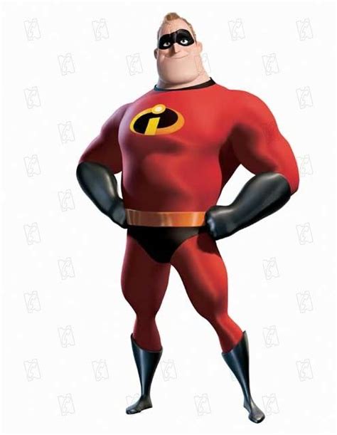 Les Indestructibles : photo Brad Bird | Disney incredibles, The incredibles, The incredibles 2004