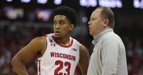 Wisconsin basketball: Full 2022-2023 schedule released - Sports ...