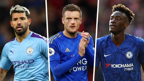 Premier League Top Scorers So Far? | 2 November 2019 - Eplfootballmatch.com