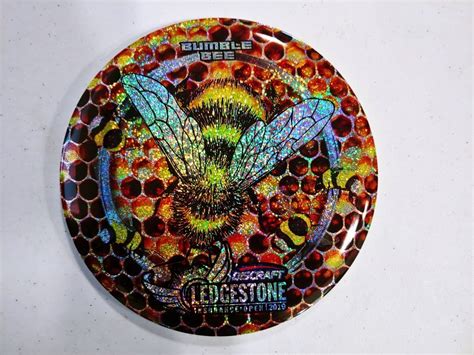 The Coolest Looking Frisbee Golf Discs You Will Ever See - Frisbee Golf ...