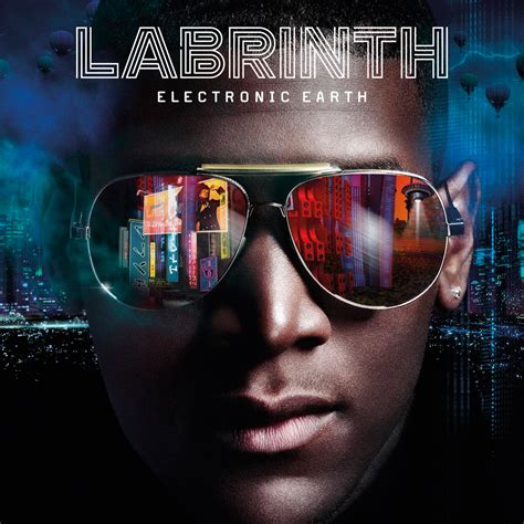 Electronic Earth - Labrinth — Listen and discover music at Last.fm