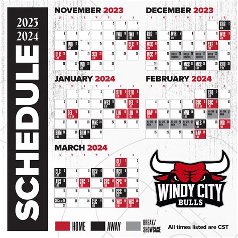 Printable Chicago Bulls Schedule 2024 2024 - devon loreen