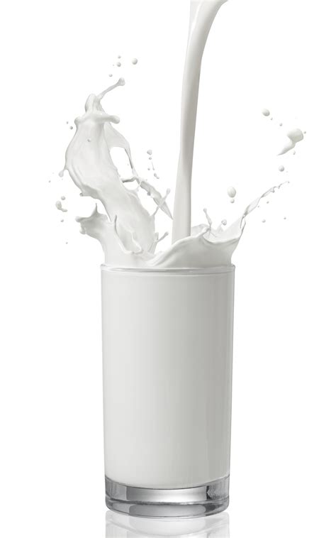 Skim Milk Nutrition - Good Whole Food