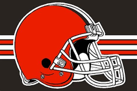 Cleveland Browns’ Helmet History - Dawgs By Nature