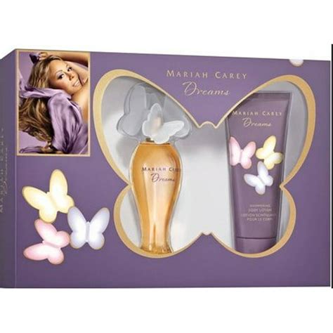 Mariah Carey Dreams Fragrance for Women, 2 pc Gift Set - Walmart.com ...