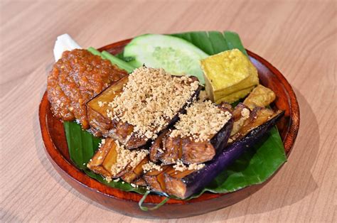 Javanese dishes a smashing success | The Star