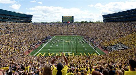 MGoBlog discusses what the ADA changes mean for Michigan Stadium