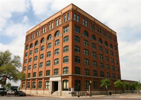 The 10 Best Sixth Floor Museum at Dealey Plaza Tours & Tickets 2020 - Dallas | Viator